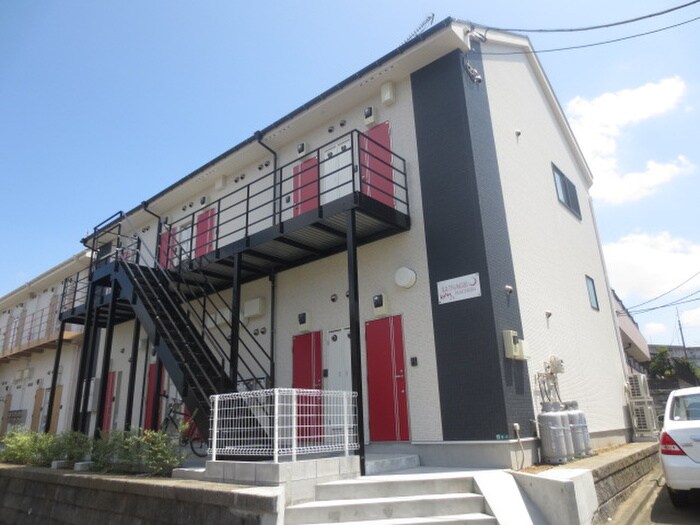 物件外観写真2　(外観写真)