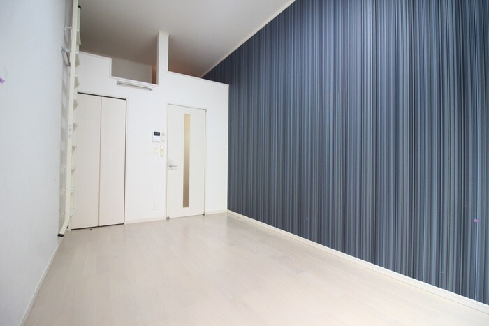 物件内観写真4　(居室)