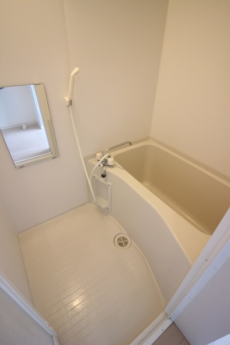 物件内観写真10　(バス／シャワールーム等)