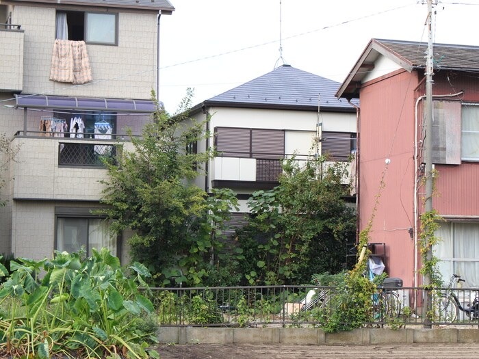 物件外観写真5　(外観写真)