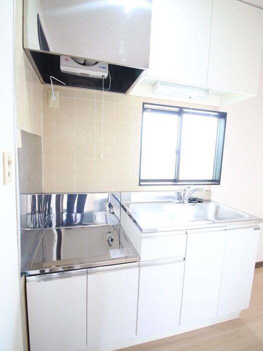 物件内観写真11　(キッチン)