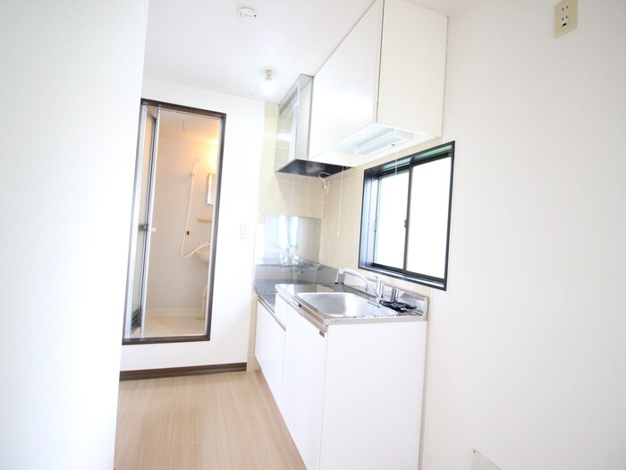 物件内観写真17　(キッチン)