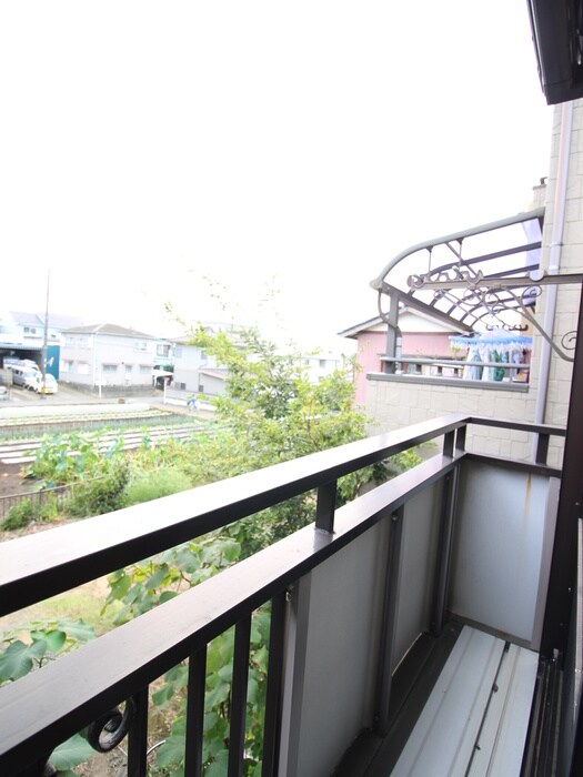 物件内観写真22　(ベランダ・バルコニー)