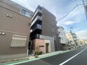 クレヴィスタ横浜大口