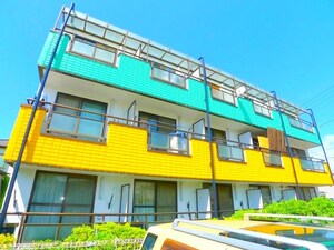 エスペランサ外観写真