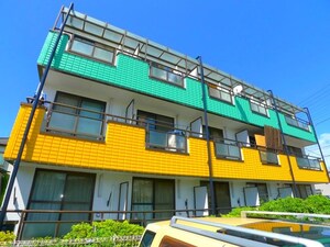 エスペランサ外観写真