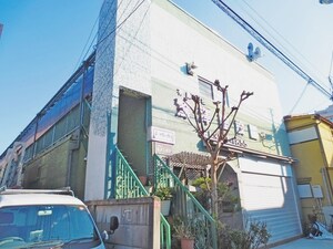 イ－グルハウス外観写真