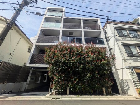 ラフィスタ方南町（407）外観写真