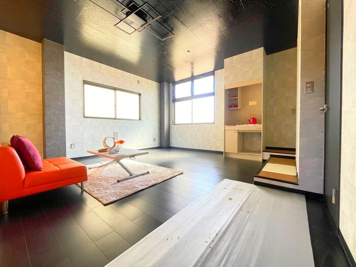 物件内観写真11　(廊下)