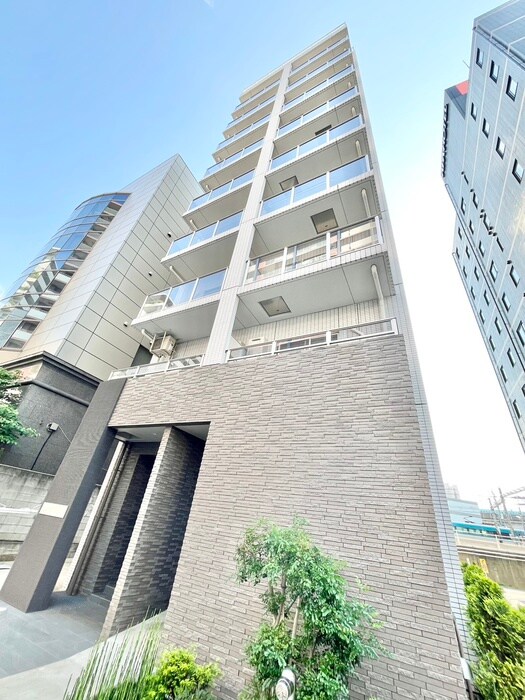 物件外観写真2　(周辺環境)