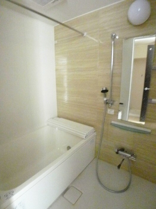 物件内観写真12　(バス／シャワールーム等)