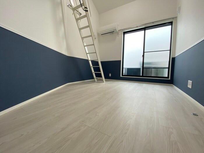 物件内観写真8　(居室)