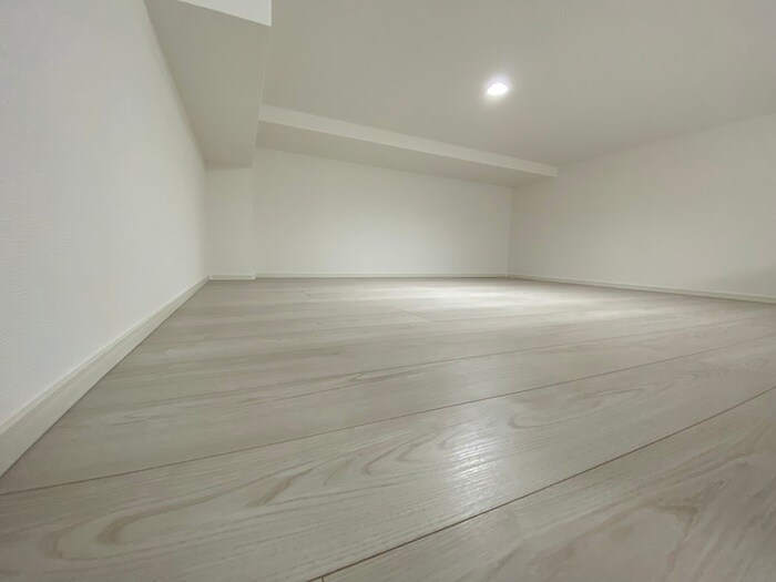 物件内観写真9　(ロフト)