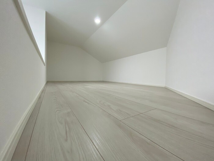 物件内観写真9　(ロフト)