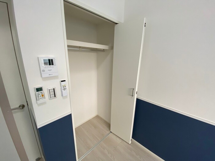 物件内観写真10　(収納)