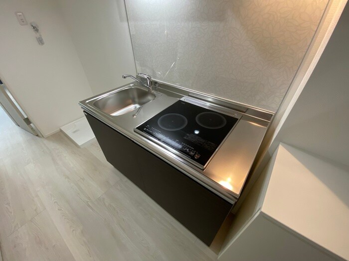 物件内観写真15　(キッチン)