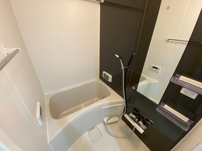 物件内観写真16　(バス／シャワールーム等)