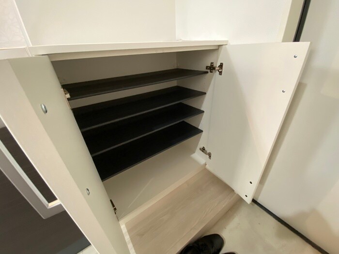 物件内観写真20　(靴箱)