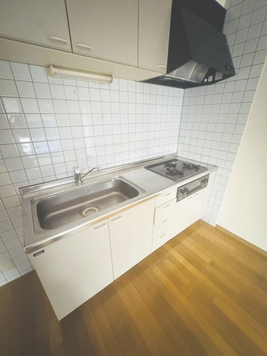 物件内観写真11　(キッチン)