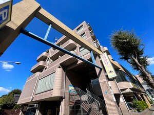 シャンブルＰＫ外観写真