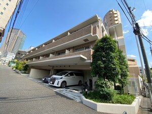 ﾊﾟ-ｸﾎ-ﾑｽﾞ六本木乃木坂ｱ-ﾊﾞﾝﾚｼﾞﾃ外観写真