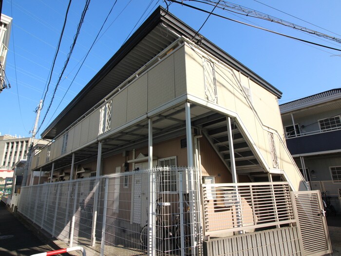 物件外観写真3　(外観写真)