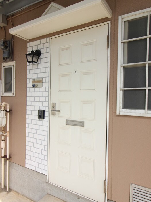 物件内観写真20　(玄関)