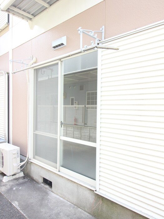 物件内観写真22　(ベランダ・バルコニー)