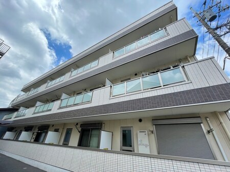 Maison　Camphrier外観写真
