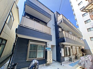 Southern　Flat外観写真