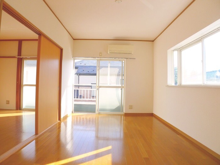 物件内観写真7　(居室)