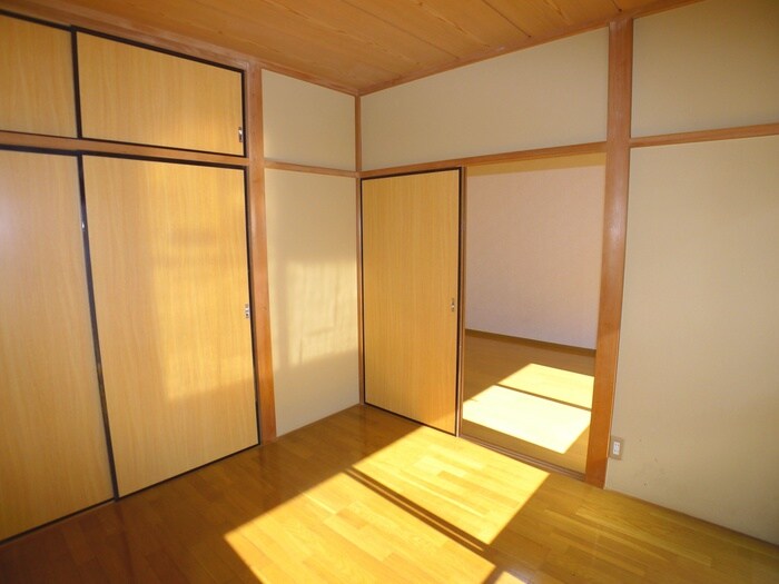 物件内観写真9　(居室)