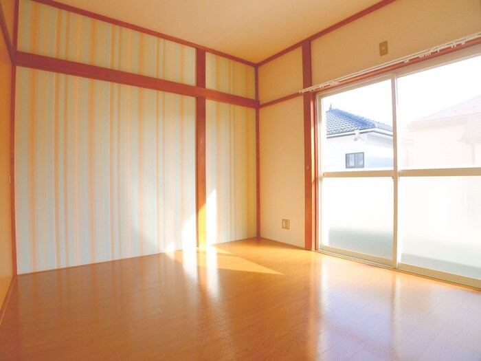 物件内観写真9　(居室)