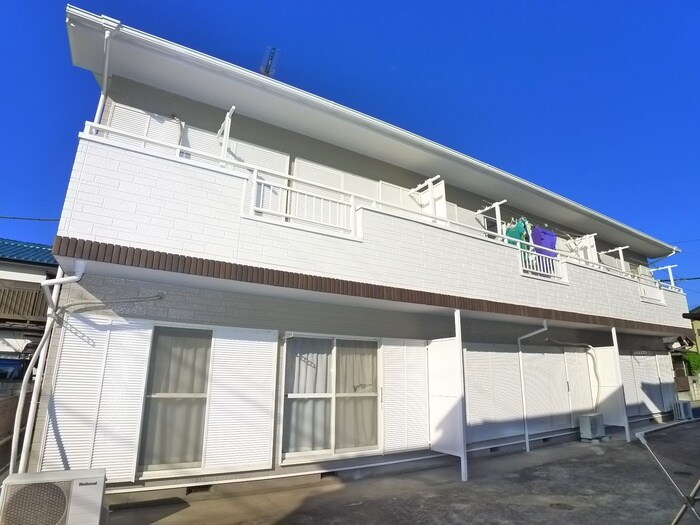 物件外観写真4　(外観写真)