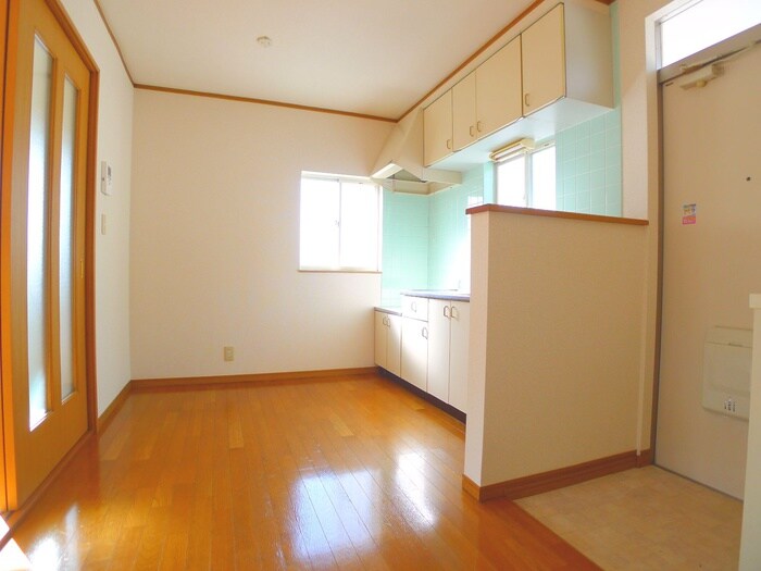 物件内観写真10　(キッチン)