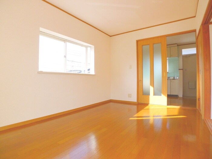 物件内観写真21　(居室)