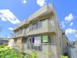 加藤コ－ポ外観写真