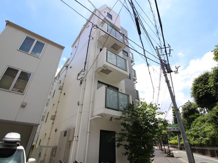 物件外観写真6　(外観写真)