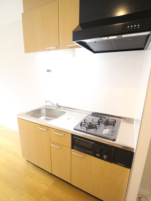 物件内観写真10　(キッチン)