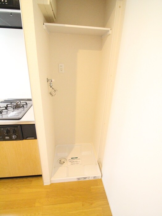 物件内観写真11　(バス／シャワールーム等)