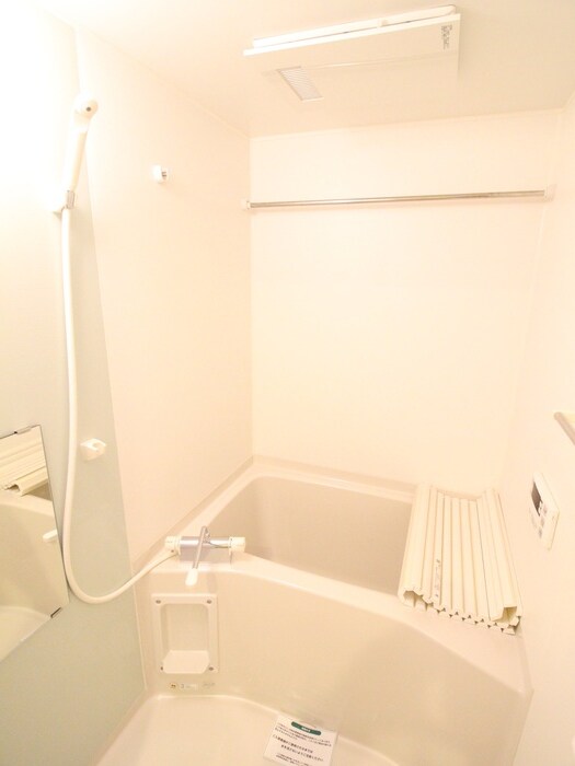 物件内観写真13　(バス／シャワールーム等)