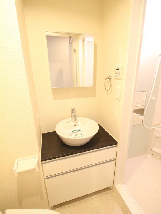 物件内観写真14　(洗面)