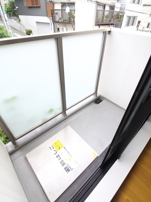 物件内観写真17　(ベランダ・バルコニー)