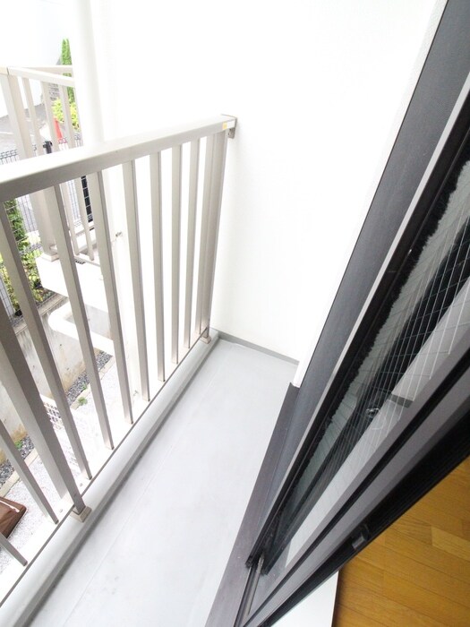 物件内観写真18　(ベランダ・バルコニー)