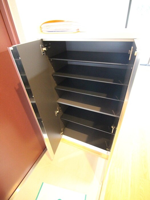 物件内観写真19　(靴箱)