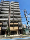 シエル白山B館