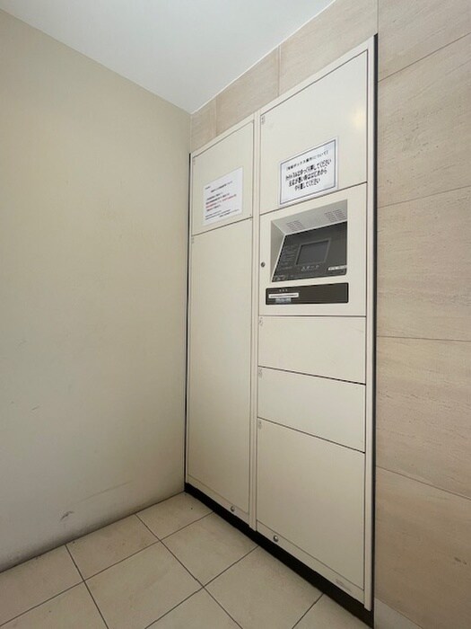 物件外観写真5　(建物設備)