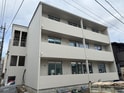 仮）MQuarto蒲生