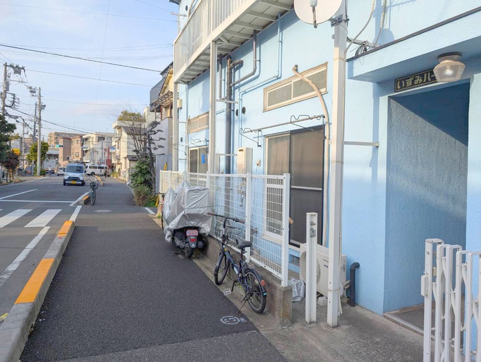 外観写真