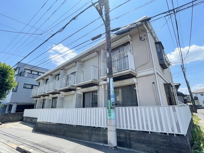 物件外観写真4　(外観写真)